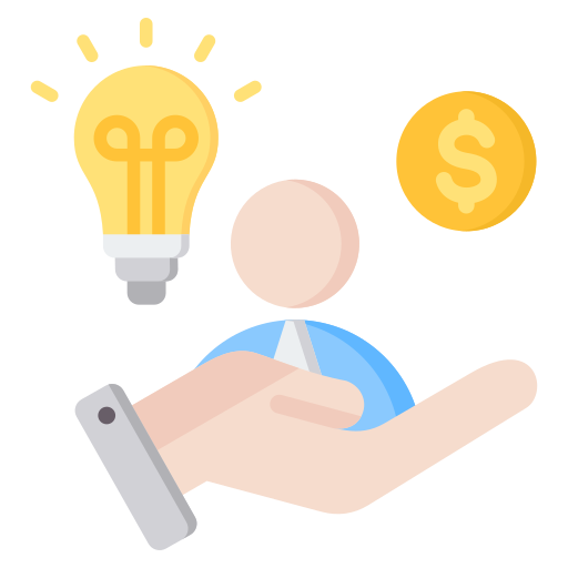 иконка финансовый анализ