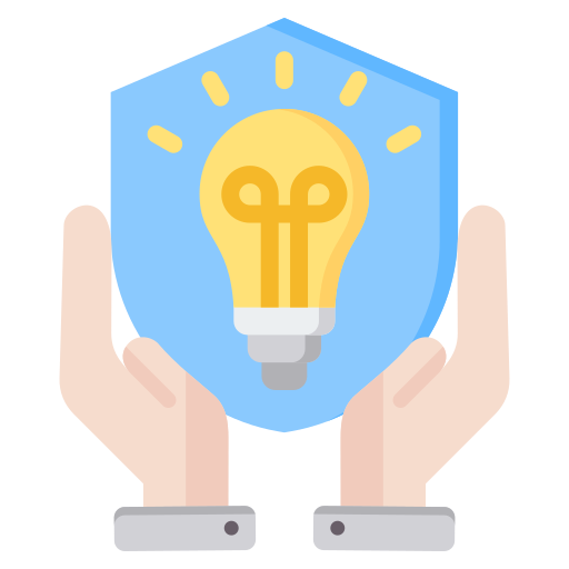 иконка цифровая трансформация